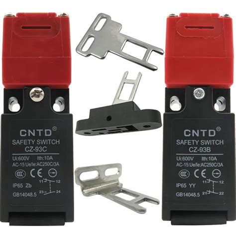 skid steer door safety switch|Door Sensor .